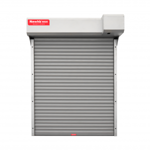UL Fire Rated Shutter Door