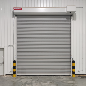 UL Fire Shutter Door