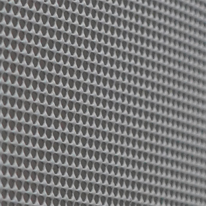 High Speed Mesh Bug Door